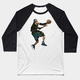 Iverson Baseball T-Shirt